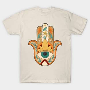 Hand of Fatima T-Shirt